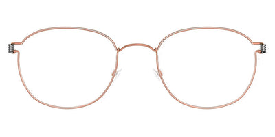 Lindberg® Air Titanium Rim™ Robin LIN ATR Robin Basic-60-60-P10 51 - Basic-60-60 Eyeglasses