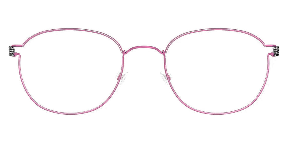 Lindberg® Air Titanium Rim™ Robin LIN ATR Robin Basic-70-70-P10 51 - Basic-70-70 Eyeglasses