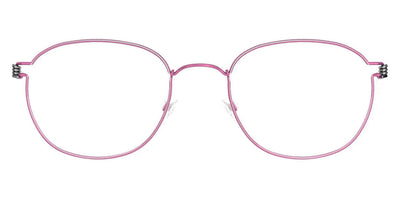 Lindberg® Air Titanium Rim™ Robin LIN ATR Robin Basic-70-70-P10 51 - Basic-70-70 Eyeglasses