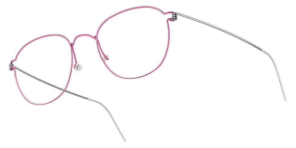 Lindberg® Air Titanium Rim™ Robin LIN ATR Robin Basic-70-70-P10 51 - Basic-70-70 Eyeglasses