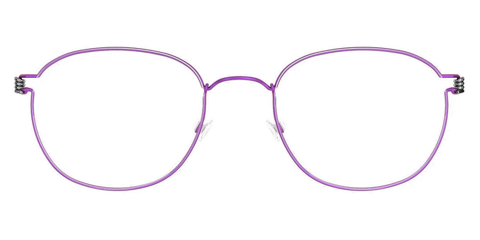 Lindberg® Air Titanium Rim™ Robin LIN ATR Robin Basic-75-75-P10 51 - Basic-75-75 Eyeglasses