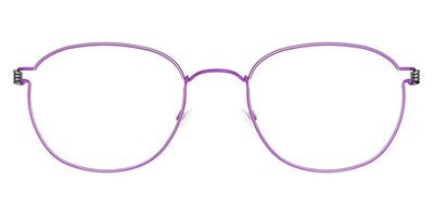 Lindberg® Air Titanium Rim™ Robin LIN ATR Robin Basic-75-75-P10 51 - Basic-75-75 Eyeglasses