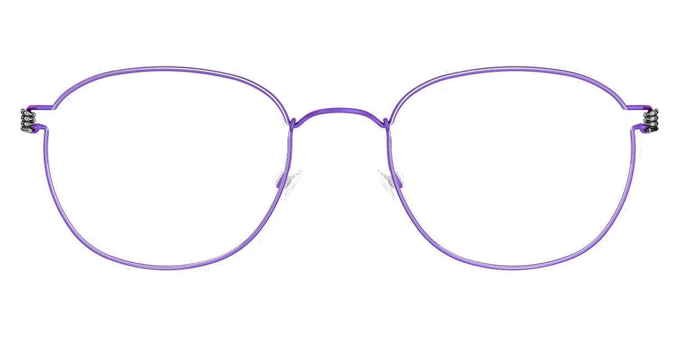 Lindberg® Air Titanium Rim™ Robin LIN ATR Robin Basic-77-77-P10 51 - Basic-77-77 Eyeglasses