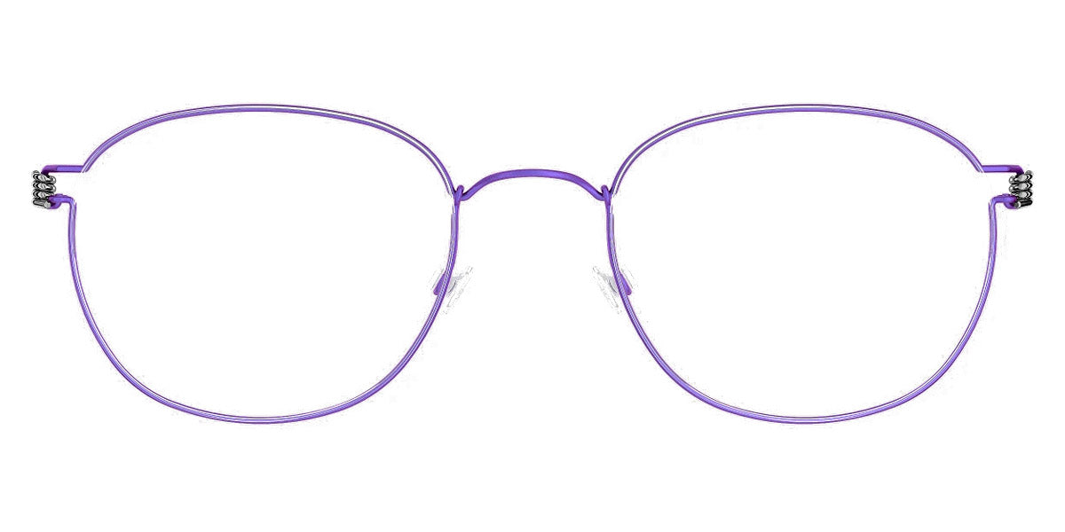 Lindberg® Air Titanium Rim™ Robin LIN ATR Robin Basic-77-77-P10 51 - Basic-77-77 Eyeglasses