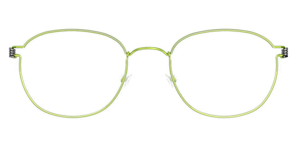 Lindberg® Air Titanium Rim™ Robin LIN ATR Robin Basic-95-95-P10 51 - Basic-95-95 Eyeglasses
