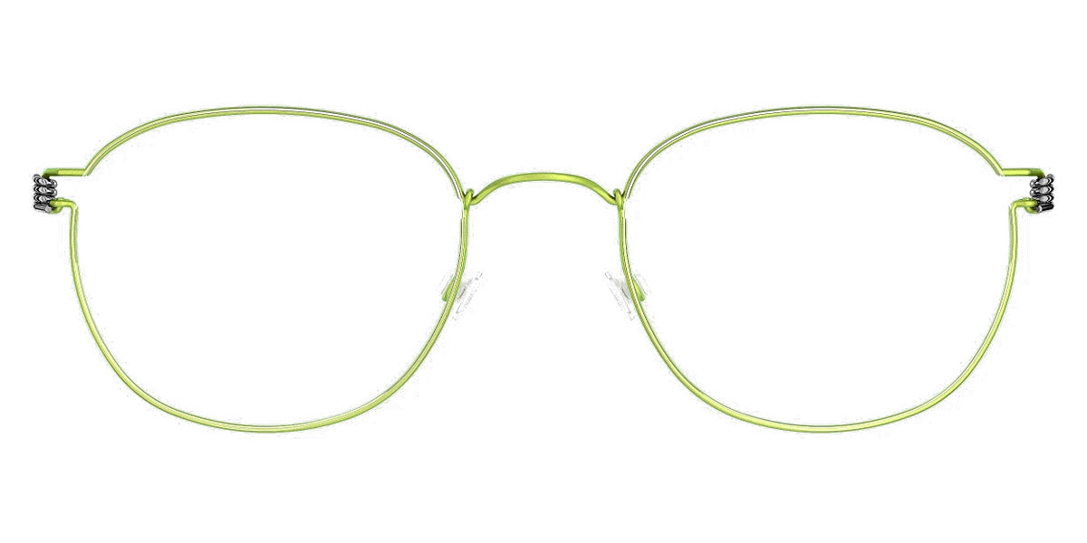 Lindberg® Air Titanium Rim™ Robin LIN ATR Robin Basic-95-95-P10 51 - Basic-95-95 Eyeglasses
