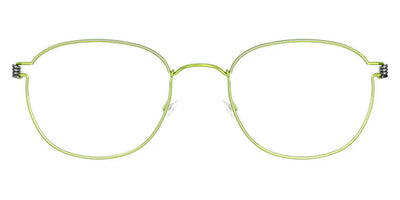 Lindberg® Air Titanium Rim™ Robin LIN ATR Robin Basic-95-95-P10 51 - Basic-95-95 Eyeglasses
