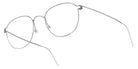 Lindberg® Air Titanium Rim™ Robin LIN ATR Robin Basic-P10-P10-P10 51 - Basic-P10-P10 Eyeglasses