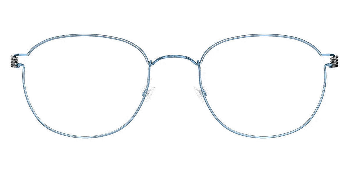 Lindberg® Air Titanium Rim™ Robin LIN ATR Robin Basic-P20-P20-P10 51 - Basic-P20-P20 Eyeglasses