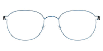 Lindberg® Air Titanium Rim™ Robin LIN ATR Robin Basic-P20-P20-P10 51 - Basic-P20-P20 Eyeglasses