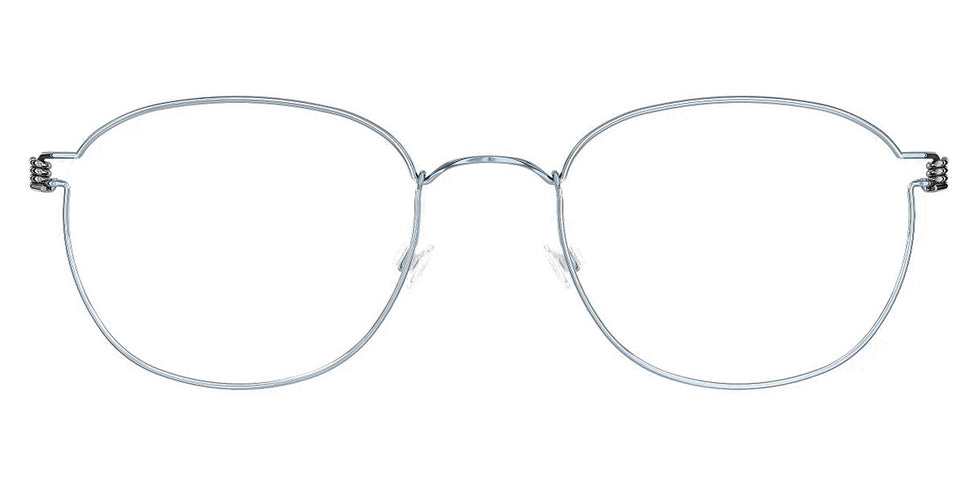 Lindberg® Air Titanium Rim™ Robin LIN ATR Robin Basic-P25-P25-P10 51 - Basic-P25-P25 Eyeglasses