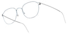 Lindberg® Air Titanium Rim™ Robin LIN ATR Robin Basic-P25-P25-P10 51 - Basic-P25-P25 Eyeglasses