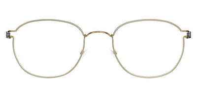 Lindberg® Air Titanium Rim™ Robin LIN ATR Robin Basic-P35-P35-P10 51 - Basic-P35-P35 Eyeglasses