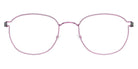 Lindberg® Air Titanium Rim™ Robin LIN ATR Robin Basic-P75-P75-P10 51 - Basic-P75-P75 Eyeglasses