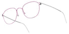 Lindberg® Air Titanium Rim™ Robin LIN ATR Robin Basic-P75-P75-P10 51 - Basic-P75-P75 Eyeglasses