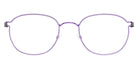 Lindberg® Air Titanium Rim™ Robin LIN ATR Robin Basic-P77-P77-P10 51 - Basic-P77-P77 Eyeglasses
