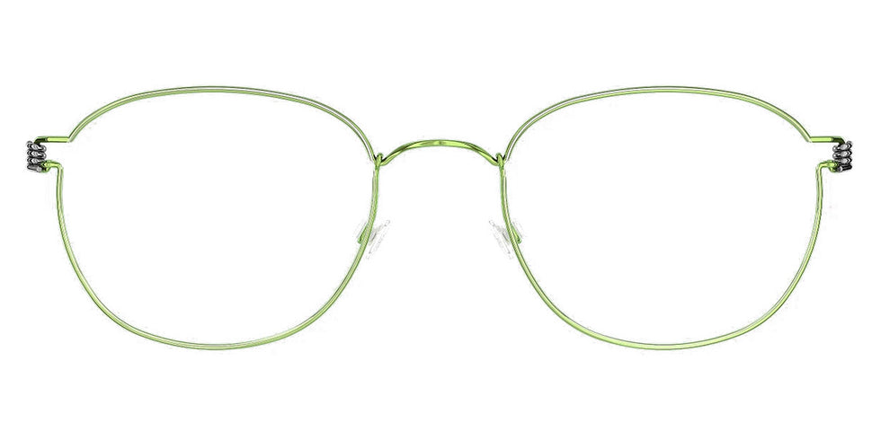 Lindberg® Air Titanium Rim™ Robin LIN ATR Robin Basic-P95-P95-P10 51 - Basic-P95-P95 Eyeglasses