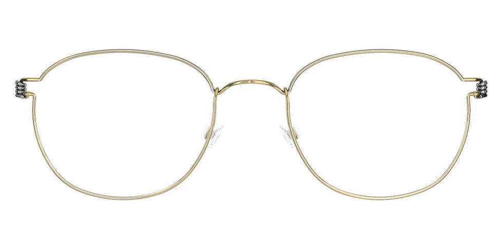 Lindberg® Air Titanium Rim™ Robin LIN ATR Robin Basic-PGT-PGT-P10 51 - Basic-PGT-PGT Eyeglasses