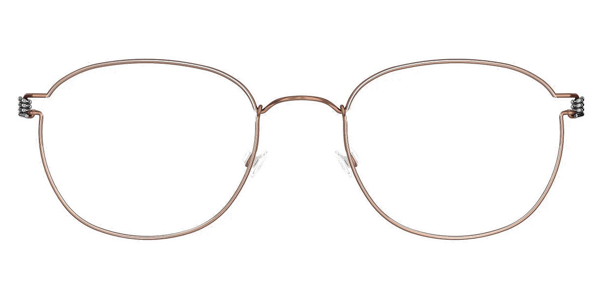 Lindberg® Air Titanium Rim™ Robin LIN ATR Robin Basic-PU12-PU12-P10 51 - Basic-PU12-PU12 Eyeglasses