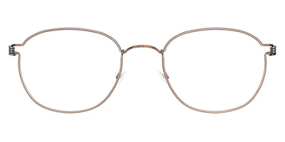 Lindberg® Air Titanium Rim™ Robin LIN ATR Robin Basic-PU12-PU12-P10 51 - Basic-PU12-PU12 Eyeglasses