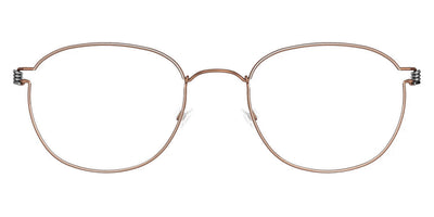 Lindberg® Air Titanium Rim™ Robin LIN ATR Robin Basic-U12-U12-P10 51 - Basic-U12-U12 Eyeglasses