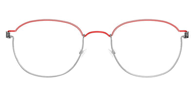 Lindberg® Air Titanium Rim™ Robin LIN ATR Robin Basic-U33-P10-P10 51 - Basic-U33-P10 Eyeglasses