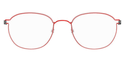 Lindberg® Air Titanium Rim™ Robin LIN ATR Robin Basic-U33-U33-P10 51 - Basic-U33-U33 Eyeglasses