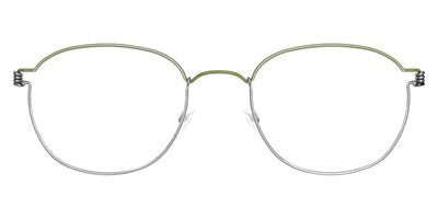 Lindberg® Air Titanium Rim™ Robin LIN ATR Robin Basic-U34-P10-P10 51 - Basic-U34-P10 Eyeglasses