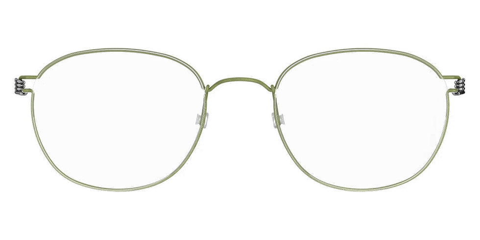 Lindberg® Air Titanium Rim™ Robin LIN ATR Robin Basic-U34-U34-P10 51 - Basic-U34-U34 Eyeglasses