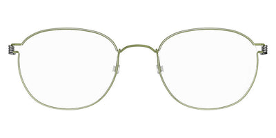 Lindberg® Air Titanium Rim™ Robin LIN ATR Robin Basic-U34-U34-P10 51 - Basic-U34-U34 Eyeglasses