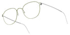 Lindberg® Air Titanium Rim™ Robin LIN ATR Robin Basic-U34-U34-P10 51 - Basic-U34-U34 Eyeglasses