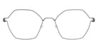 Lindberg® Air Titanium Rim™ Rui LIN ATR Rui Basic-10-10-P10 45 - Basic-10-10 Eyeglasses