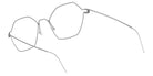 Lindberg® Air Titanium Rim™ Rui LIN ATR Rui Basic-10-10-P10 45 - Basic-10-10 Eyeglasses