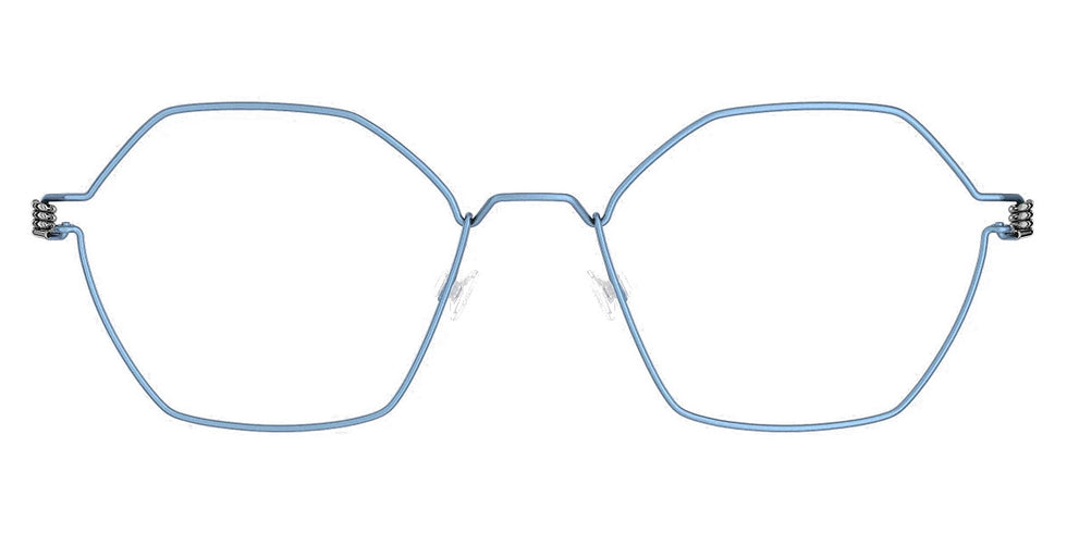 Lindberg® Air Titanium Rim™ Rui LIN ATR Rui Basic-20-20-P10 45 - Basic-20-20 Eyeglasses