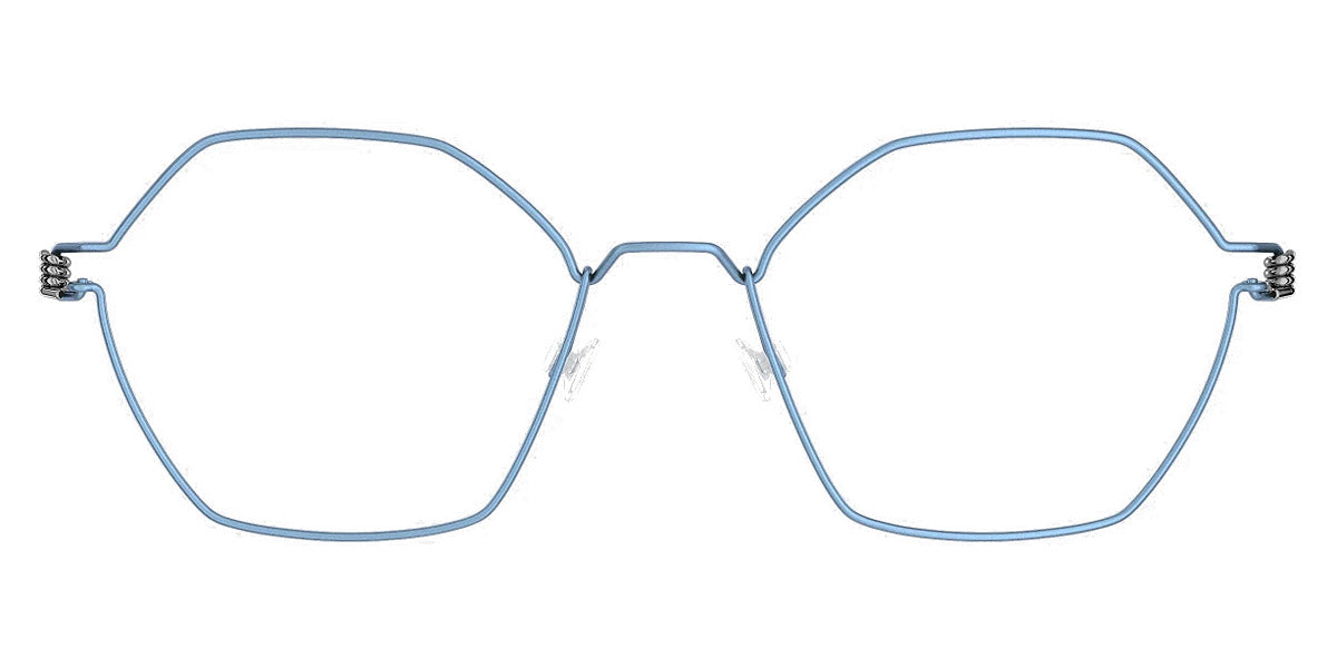 Lindberg® Air Titanium Rim™ Rui LIN ATR Rui Basic-20-20-P10 45 - Basic-20-20 Eyeglasses