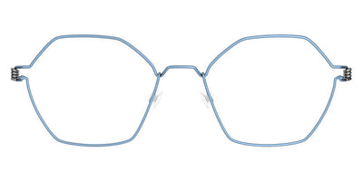 Lindberg® Air Titanium Rim™ Rui LIN ATR Rui Basic-20-20-P10 45 - Basic-20-20 Eyeglasses