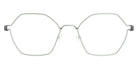 Lindberg® Air Titanium Rim™ Rui LIN ATR Rui Basic-30-30-P10 45 - Basic-30-30 Eyeglasses