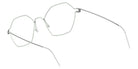 Lindberg® Air Titanium Rim™ Rui LIN ATR Rui Basic-30-30-P10 45 - Basic-30-30 Eyeglasses