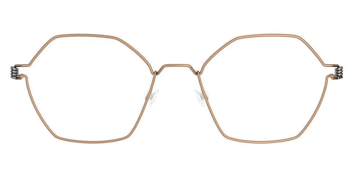Lindberg® Air Titanium Rim™ Rui LIN ATR Rui Basic-35-35-P10 45 - Basic-35-35 Eyeglasses
