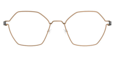 Lindberg® Air Titanium Rim™ Rui LIN ATR Rui Basic-35-35-P10 45 - Basic-35-35 Eyeglasses