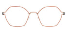 Lindberg® Air Titanium Rim™ Rui LIN ATR Rui Basic-60-60-P10 45 - Basic-60-60 Eyeglasses