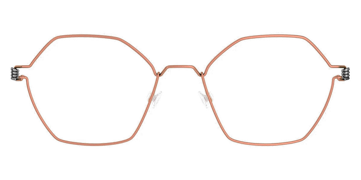 Lindberg® Air Titanium Rim™ Rui LIN ATR Rui Basic-60-60-P10 45 - Basic-60-60 Eyeglasses