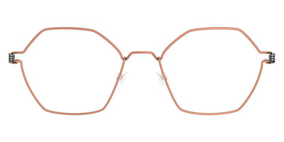 Lindberg® Air Titanium Rim™ Rui LIN ATR Rui Basic-60-60-P10 45 - Basic-60-60 Eyeglasses