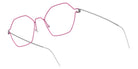 Lindberg® Air Titanium Rim™ Rui LIN ATR Rui Basic-70-70-P10 45 - Basic-70-70 Eyeglasses