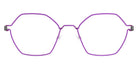 Lindberg® Air Titanium Rim™ Rui LIN ATR Rui Basic-75-75-P10 45 - Basic-75-75 Eyeglasses