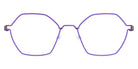 Lindberg® Air Titanium Rim™ Rui LIN ATR Rui Basic-77-77-P10 45 - Basic-77-77 Eyeglasses
