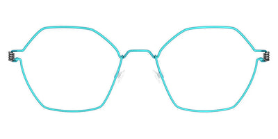 Lindberg® Air Titanium Rim™ Rui LIN ATR Rui Basic-80-80-P10 45 - Basic-80-80 Eyeglasses