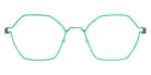 Lindberg® Air Titanium Rim™ Rui LIN ATR Rui Basic-85-85-P10 45 - Basic-85-85 Eyeglasses