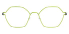 Lindberg® Air Titanium Rim™ Rui LIN ATR Rui Basic-95-95-P10 45 - Basic-95-95 Eyeglasses