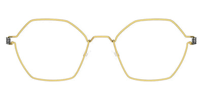 Lindberg® Air Titanium Rim™ Rui LIN ATR Rui Basic-GT-GT-P10 45 - Basic-GT-GT Eyeglasses